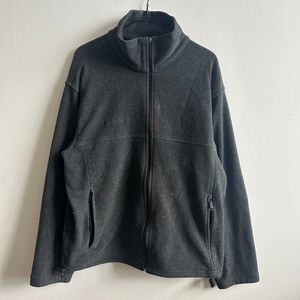 Columbia Fleece